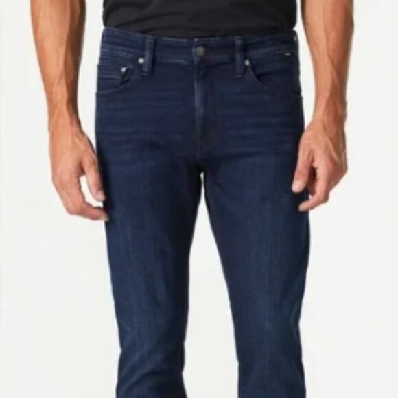 [Mavi] Zach Straight Leg Jeans 32/32 [Set of 2] - Picture 9 of 10